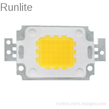 High Power 50W  LED Diode